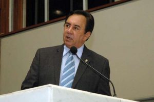 Morre ex-deputado Getúlio Neiva, aos 82 anos Morre ex-deputado Getúlio Neiva, aos 82 anos