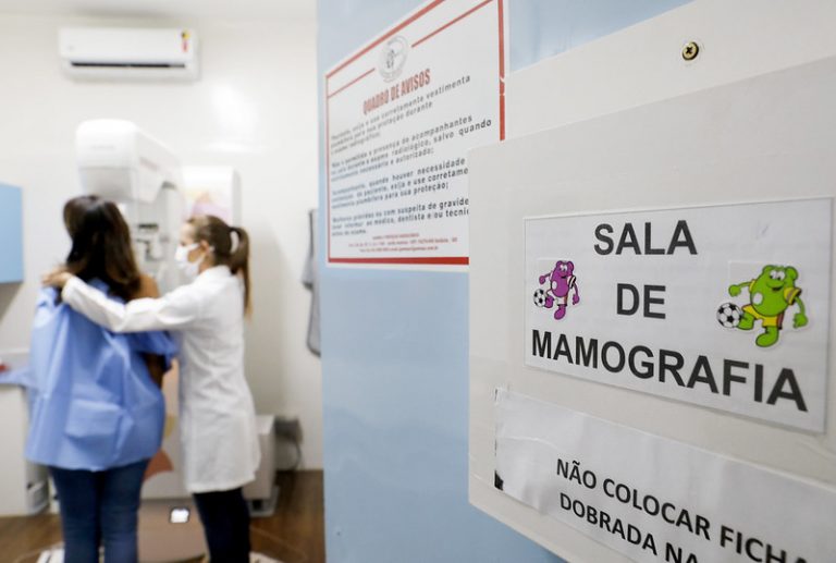 Seminário discute ações para reduzir mortes evitáveis por câncer de mama