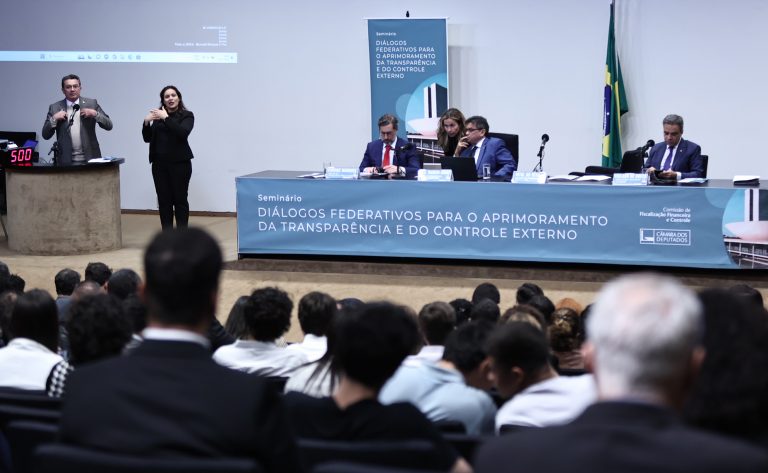 TCU e CGU defendem integração com estados e municípios para prevenir irregularidades