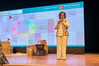 Manausprev conquista três posições de destaque no Prêmio Abipem 2026 e reforça gestão previdenciária