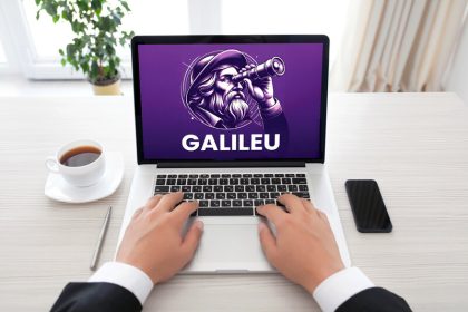 Galileu identifica tentativa de manipulação em petição inicial e alerta magistrado em processo trabalhista