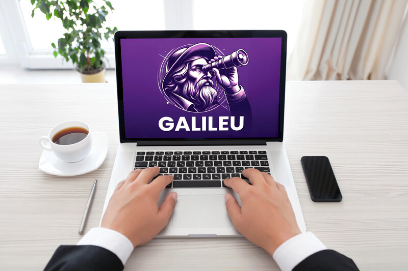Galileu identifica tentativa de manipulação em petição inicial e alerta magistrado em processo trabalhista