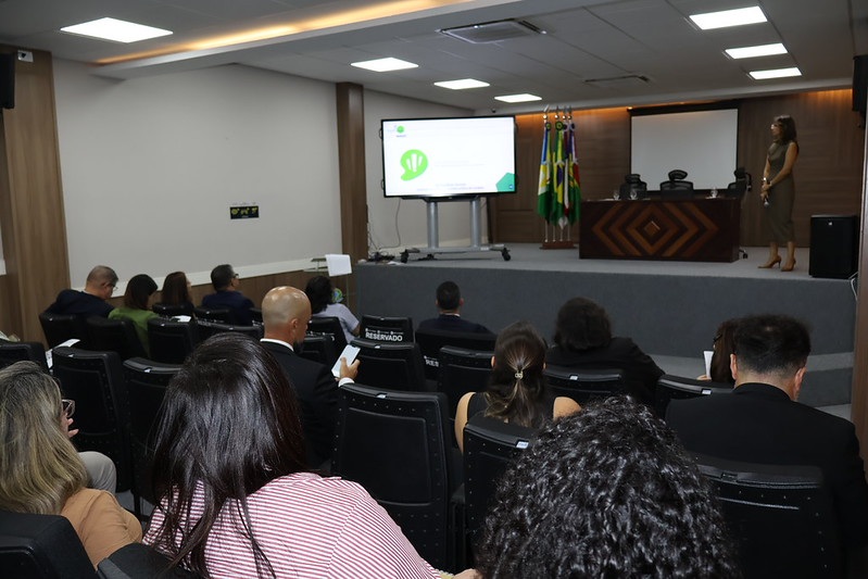 TRT-11 realiza consulta pública, reunião institucional e audiência para alinhar Metas Nacionais da Justiça do Trabalho para 2027