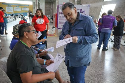 TRT-11 amplia articulação e atendimento à população em situação de rua no Amazonas e em Roraima com fluxos integrados e mutirões