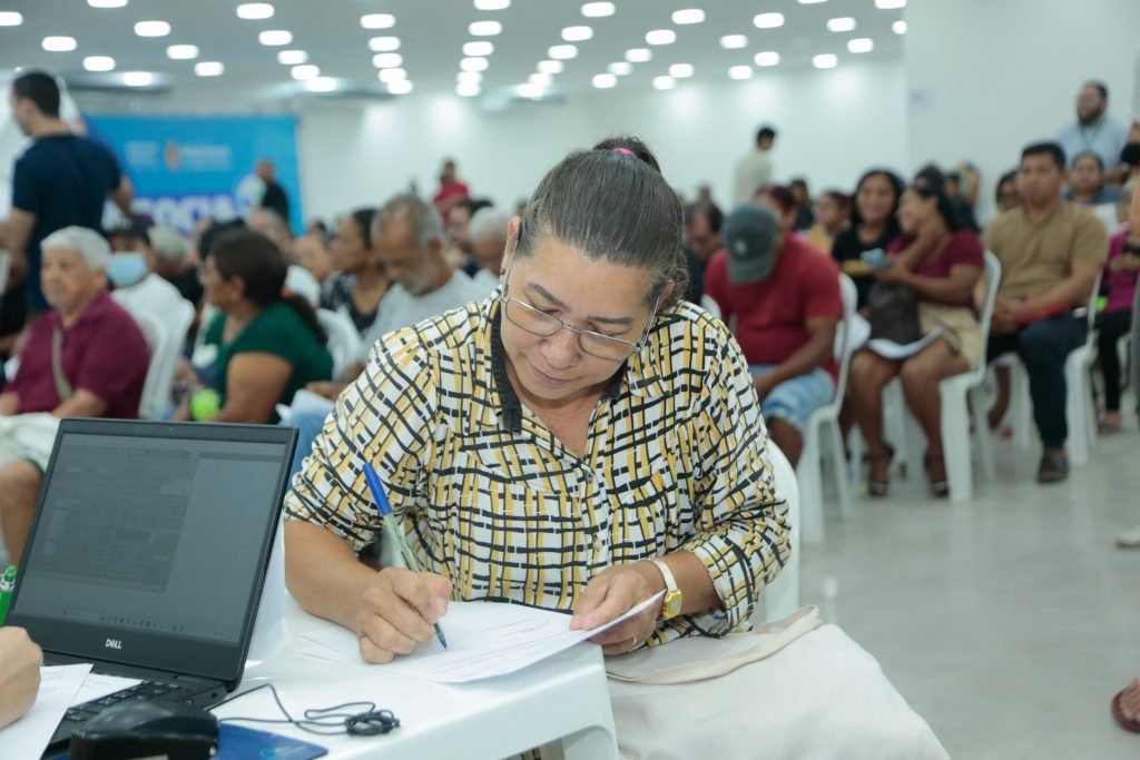 Feirão Negocia Mulher em Manaus oferece negociação de dívidas, oficinas e serviços de cidadania de 27 a 29/5