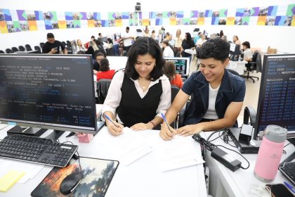 Convocação Semed Manaus confirma chamada de 325 profissionais aprovados no concurso público