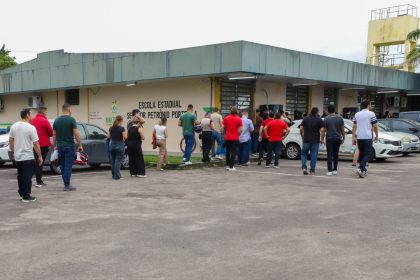 Concurso da Guarda Municipal de Manaus reúne 24.793 candidatos e segue com gabarito previsto