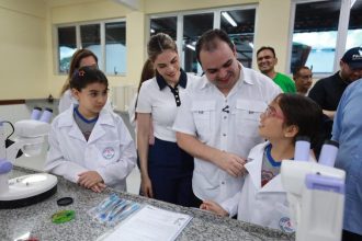 Governador Roberto Cidade amplia ações sociais em Humaitá e entrega benefícios a mulheres, pessoas com deficiência e famílias em vulnerabilidade