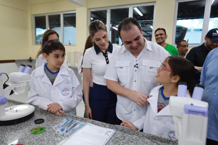 Governador Roberto Cidade amplia ações sociais em Humaitá e entrega benefícios a mulheres, pessoas com deficiência e famílias em vulnerabilidade
