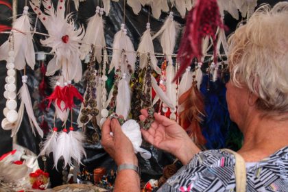 Governo do Amazonas intensifica campanha Turismo sem Penas antes do 59º Festival de Parintins