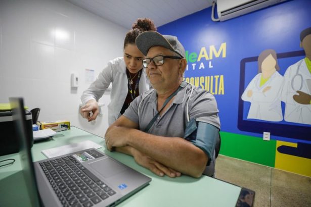 Amazonas avança em eficiência da máquina pública e fica em 4º lugar entre os que mais cresceram no país