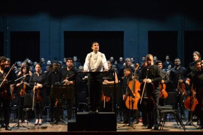 La Favorite retorna aos palcos do Brasil no Festival Amazonas de Ópera em Manaus