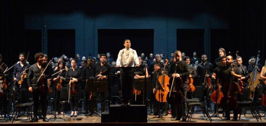 La Favorite retorna aos palcos do Brasil no Festival Amazonas de Ópera em Manaus