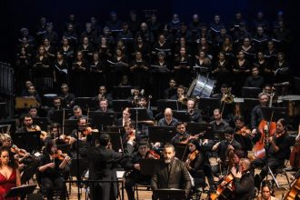 La Favorite volta ao Teatro Amazonas com duas apresentações na programação do Festival Amazonas de Ópera