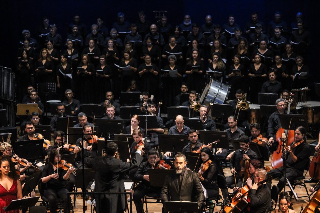 La Favorite volta ao Teatro Amazonas com duas apresentações na programação do Festival Amazonas de Ópera