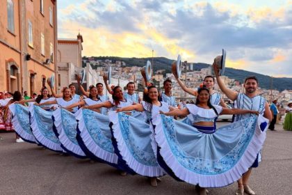 Oficina de Derbak em Manaus oferece formação musical gratuita para pessoas com deficiência visual entre 1º e 5 de junho