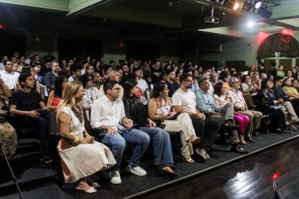 Mostra ECOA reúne 29 filmes e promove debates sobre território, memória e meio ambiente em Manaus no fim de semana