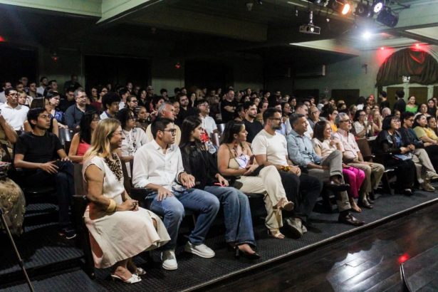 Mostra ECOA reúne 29 filmes e promove debates sobre território, memória e meio ambiente em Manaus no fim de semana