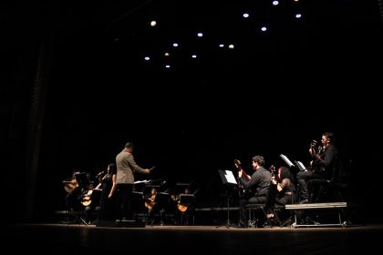 Orquestra de Violões do Amazonas apresenta concerto Nosso Brasil no Teatro da Instalação com entrada gratuita