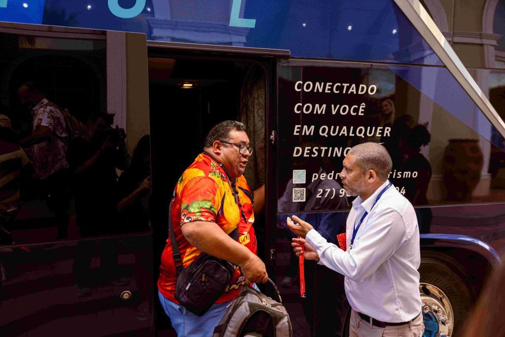 Pontos de Cultura do Amazonas participam da 6ª Teia Nacional no Espírito Santo com cerca de 30 representantes