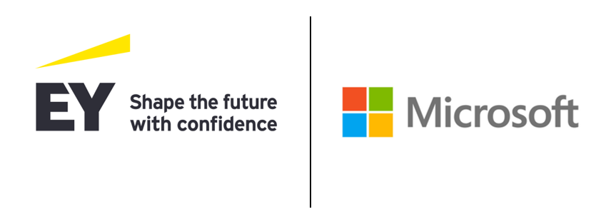 Aliança EY-Microsoft investe mais de 1.000 milhões de dólares para escalar IA e acelerar adoção em cinco anos
