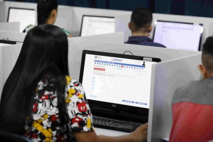 Provão Eletrônico oferece 2,5 mil vagas no interior do Amazonas com inscrições até 22 de maio