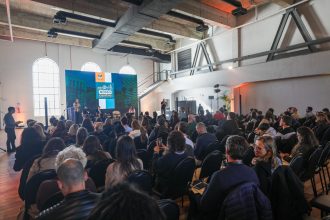 Revitalização do centro histórico de Manaus é apresentada em encontro internacional de urbanismo em Porto Alegre