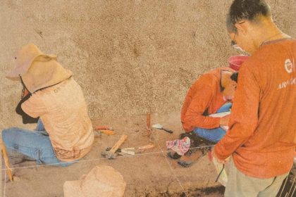 Workshop de Arqueologia Amazônica em Parintins reúne pesquisadores e estudantes de 25 de maio a 6 de junho