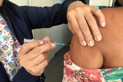 Amazonas prorroga vacinação contra influenza até 31 de julho para ampliar proteção da população