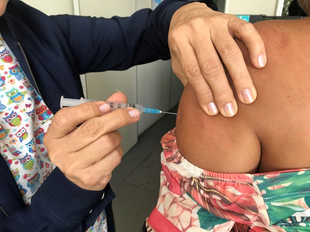 Amazonas prorroga vacinação contra influenza até 31 de julho para ampliar proteção da população