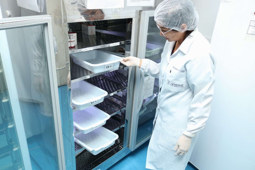 Projeto Genoma SUS realiza coletas em Manaus para mapear o DNA da população amazônica