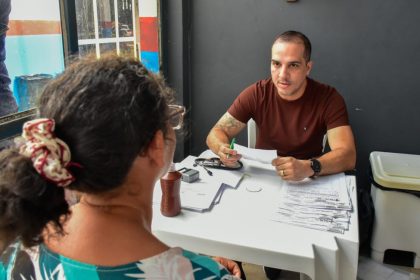 Governo Presente realiza 1.395 atendimentos de saúde em Presidente Figueiredo e amplia acesso a exames e cirurgias