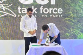 Governo do Amazonas assina memorando com FSC Brasil para fortalecer manejo sustentável em Unidades de Conservação e certificação florestal