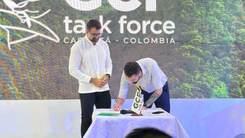Governo do Amazonas assina memorando com FSC Brasil para fortalecer manejo sustentável em Unidades de Conservação e certificação florestal