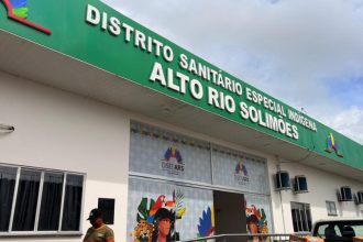 Governo do Amazonas amplia ações de saúde da mulher indígena em Tabatinga com foco na prevenção do câncer do colo do útero