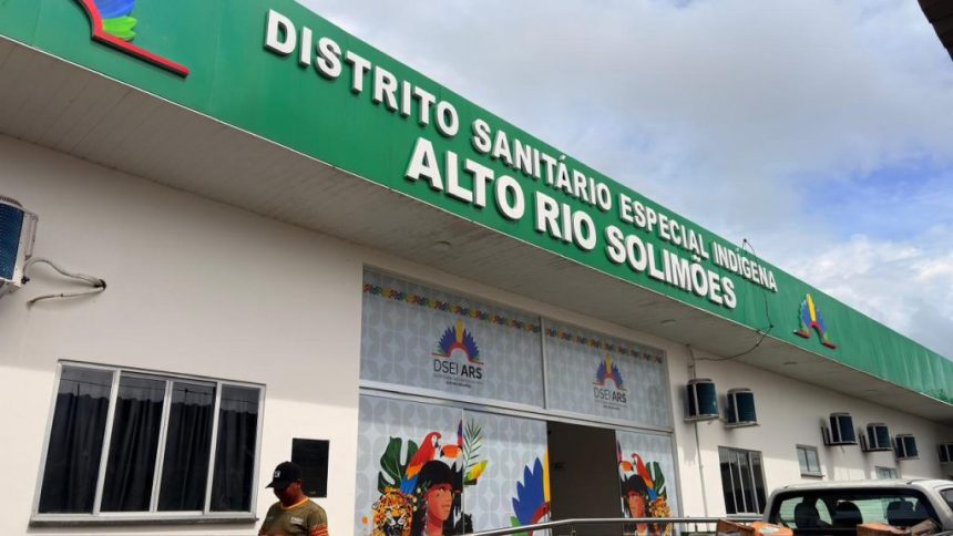Governo do Amazonas amplia ações de saúde da mulher indígena em Tabatinga com foco na prevenção do câncer do colo do útero