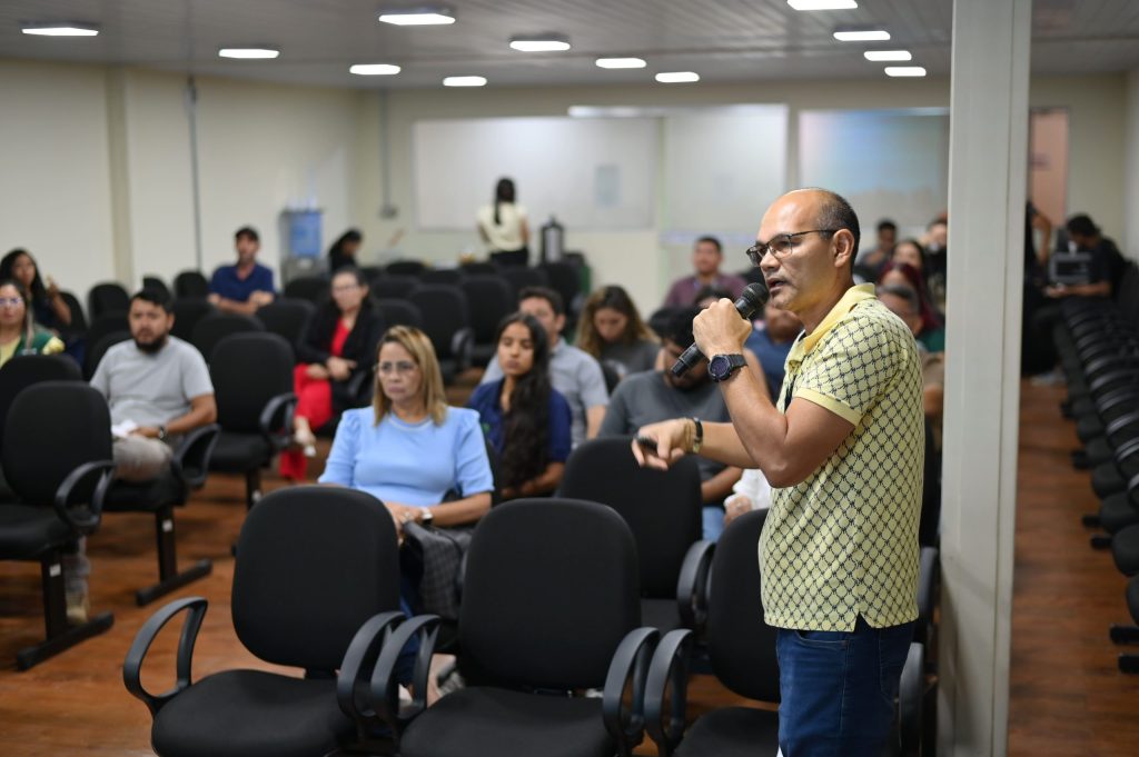 Junho Ambiental 2026 mobiliza capacitações, feira de bionegócios e ações de educação ambiental no Amazonas durante todo o mês