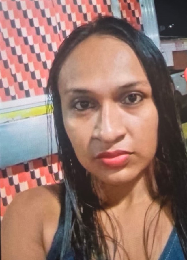 Polícia pede ajuda para localizar Mayara da Silva de Oliveira, desaparecida em Itacoatiara desde 17/05