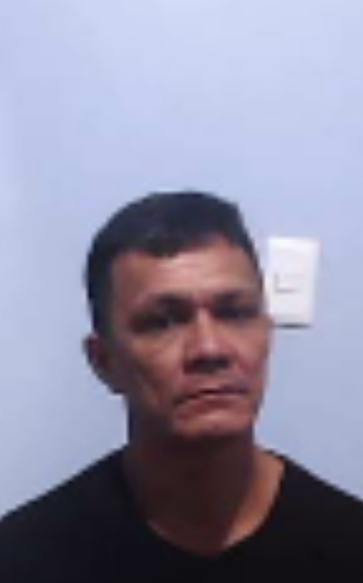 Polícia Civil divulga imagem de homem procurado por estupro de vulnerável contra a própria enteada de 11 anos em Beruri
