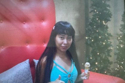 PC-AM divulga imagem de adolescente desaparecida no bairro Nova Cidade e pede informações sobre Débora Saldanha de Araújo