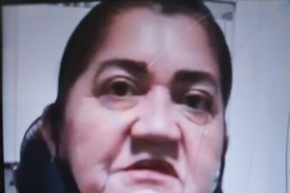 Idosa desaparecida Maria Domingas Cantisani Pinto foi vista pela última vez em Manaus na noite de 11 de maio