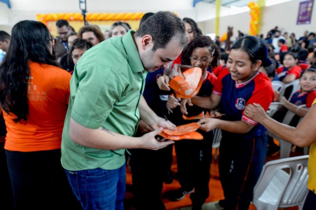 Governo do Amazonas amplia ações da campanha Faça Bonito e intensifica combate à violência sexual contra crianças e adolescentes