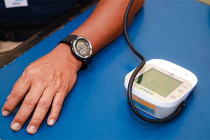Semsa amplia oferta de serviços em Manaus para prevenção da hipertensão arterial e rastreio