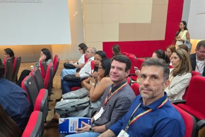 Congresso Norte e Nordeste de Gestão Municipal do SUS reúne Semsa Manaus em São Luís até 13/5