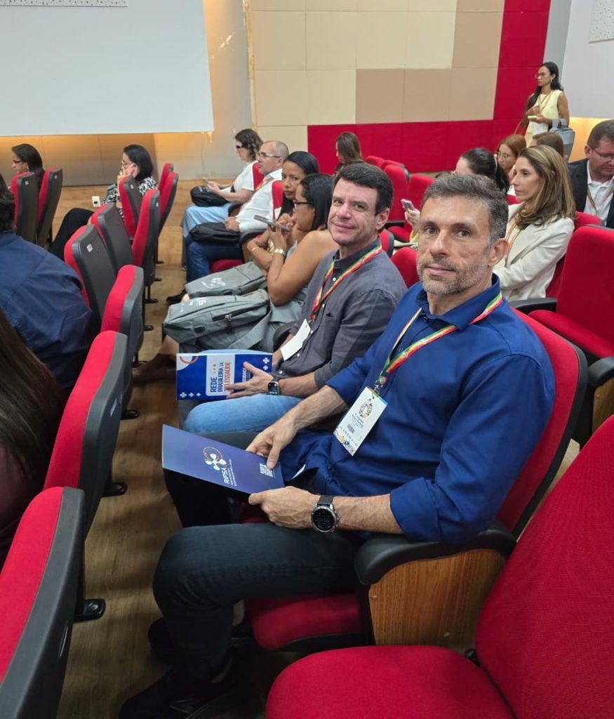 Congresso Norte e Nordeste de Gestão Municipal do SUS reúne Semsa Manaus em São Luís até 13/5