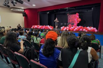 SEPcD realiza ação Laços de Cuidado para mães atípicas em Manaus com foco no acolhimento e bem-estar