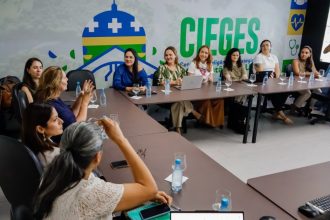 Amazonas implanta Negesp para fortalecer segurança do paciente na rede estadual de saúde