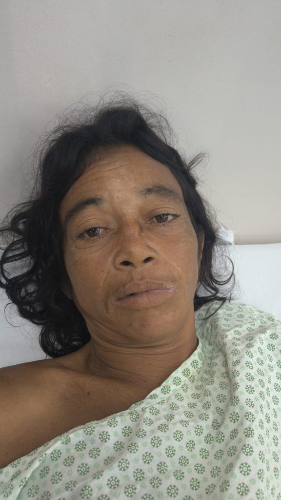 Hospital e Pronto-Socorro Dr. João Lúcio busca familiares de pacientes sem acompanhante internados