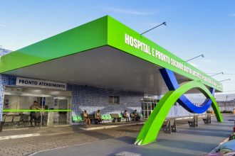 HPS Platão Araújo implanta Programa de Stewardship de Antimicrobianos para monitorar e controlar uso de antibióticos no hospital