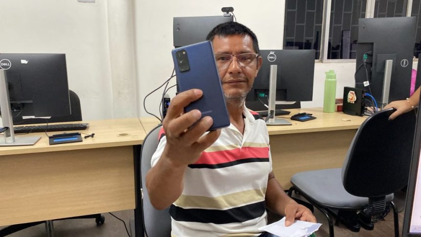 RecuperaFone devolve 372 aparelhos e mantém mais de mil celulares aguardando proprietários em Manaus